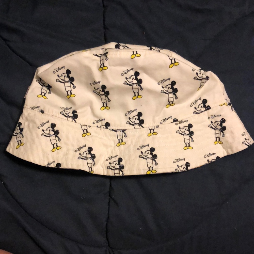 Disney Bucket hat